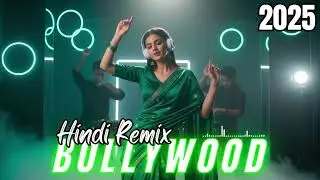 Ultimate Party Rush 2025 ✨ | Hindi DJ Nonstop Club Dance