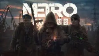 ПОЛНОЕ ПРОХОЖДЕНИЕ Metro Exodus ФИНАЛ