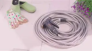 Bionic Steel Heavy Duty Garden Hose - Improvements Catalog