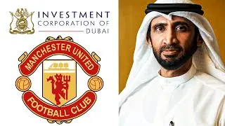 Dubai Buying Man Utd: Would They Be The Best Owners After The Glazers?
