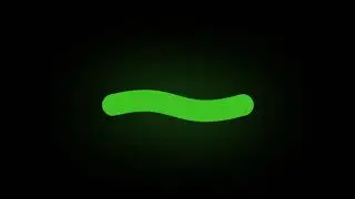SVG Elastic Line Animation | SVG CSS3