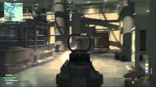 RhodieBunch Montage (KLZ Grim Reapers)