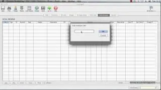Showbiz Budgeting - Import Petty Cash from Mobile Apps