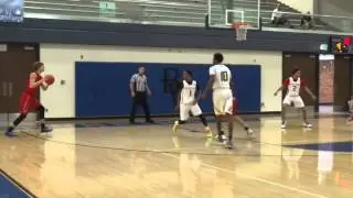 2016 - Zac Saddler (Nike Team Texas)