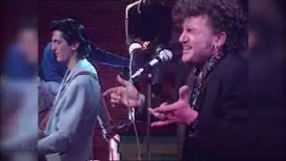 Snappin' Boys  live 1986 TV