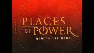 Places of Power - Make Me Believe