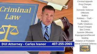 Top best a criminal defense attorney Clarcona Florida
