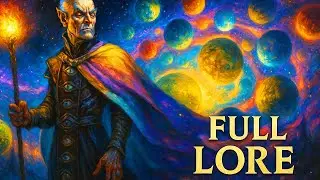 The Entire Timeline Of The D&D Multiverse &ndash; D&D