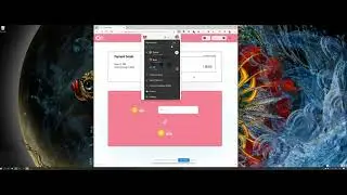 Crypto payment