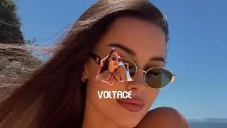 Luna Blake - Voltace
