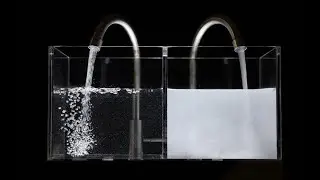 【Aerator Comparison | Ordinary Aerator v.s. MiniBle Microbubble Aerator】