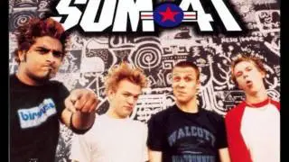 Pieces-Sum 41(Remix)