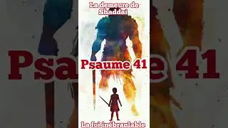 Psaume 41 