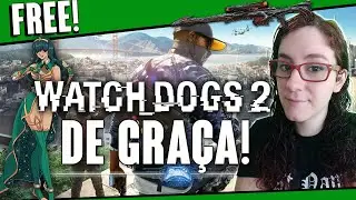 SKINS ANCIFOGO do VALORANT, MISS&Otilde;ES do passe RADIANT STARS do PALADINS e WATCH DOG'S 2 DE GRA&Ccedil;A!