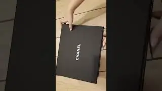 UNBOXING Chanel Coco Handle #chanelbag #chanelcollection #chanelhandbag #unboxing #brandedbags