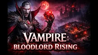 Rising Through the Night | Vampire: Bloodlord Rising Survival