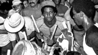 Afro Venezuelans