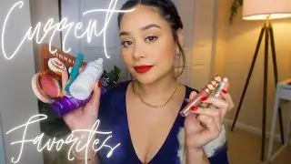 Current Favorites | Beauty | Bags | Shoes