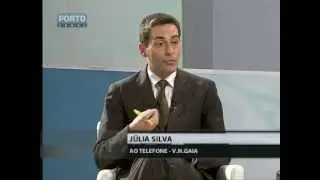 Oftalmologia - Dr. Gil Calv&atilde;o Santos