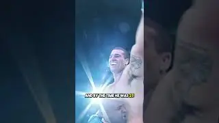 Why Shogun Rua&rsquo;s prime ended early