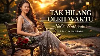 Tak Hilang oleh Waktu | Lagu Sedih Tentang Kenangan dan Cinta – Selvi Maharani