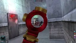 Operation 7 Softnyx xPrinceTristanx Clan War Reen_Spirits Vs -NextClick- Game 0-9