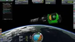 Kerbal Space Program #292 (1.3.0) - Teleskop na podczerwień #39