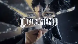Judgment Gameplay Walkthrough Part 1 (Xbox Series X|S, Ps5, Ps4)