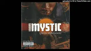 Urban Mystic - Where Were You (2004)