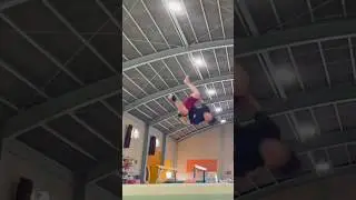 FULL IN TO TRIPLE CORK- Haruki Sadasue (@haruki_sadasue) #tricking #fullinbackout #triplecork #flips