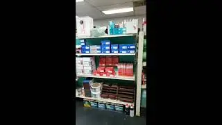 Rooster's Automotive Paint & Body Supply