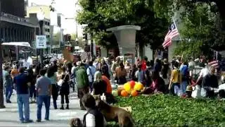 Occupy Berkeley