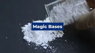 The Chemistry of Cooking Acids and Bases