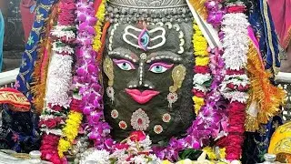 TRIPTI KUMARI is live 27-12-2025 को ज्योतिर्लिङ्ग श्री महाकालेश्वर जी का भस्म आरती श्रृंगार दर्शन🙏🚩🌿