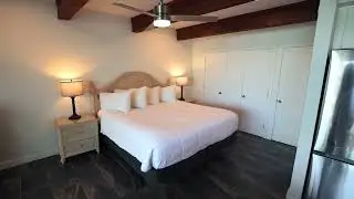 Secret Harbour USVI Room Type Beachfront Studio Condo