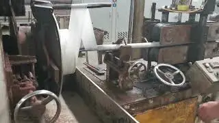 Hydraulic rubber hoses sticking labels, hose producing