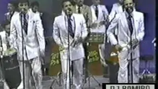 WILLIE ROSARIO-LLUVIA