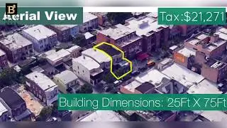 Check this Prime mixed-use property on 103rd Street!