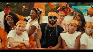 TROP D'AVANCE - C'EST POUR MOI (CLIP OFFICIEL)