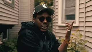 Mac Streetz - Broken (визуализатор)
