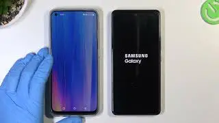 OnePlus Nord CE2 vs Samsung A53 Boot Animation | Starting Process Comparison