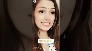 @priyadeep Lovely video