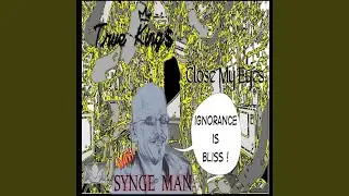 Close My Eyes (feat. Syngeman) (Metal Version)
