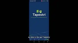 Tapestri earning in dollars withdrawal straight to stripe account 💯💯💯💯💯💯👌👌👌👌