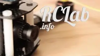 RCLAB.INFO - ZMR MiniH 250 Quad Build Teaser