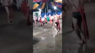 Pattung batengteng gong