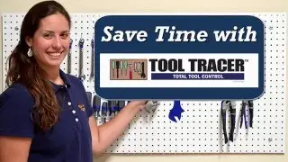 Tool Tracer Tool Shadows