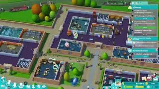 Two Point Campus Xbox Series X Level 1   3 Stars