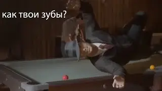Mafia: Definitive Edition(переозвучка) как твои зубы? #pennyx #game #gameplay #мафия