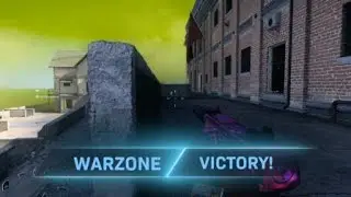 Best loadout for Rebirth! Insane plays!